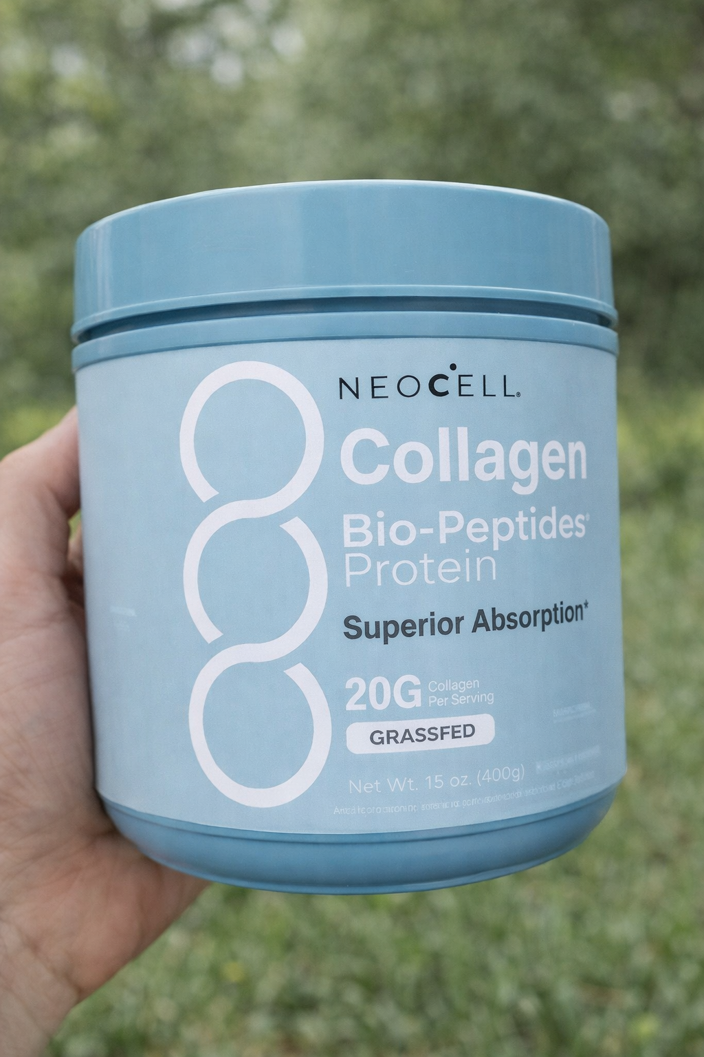 COLLAGEN NEOCELL