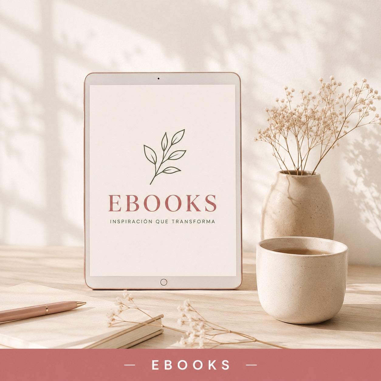 Ebooks
