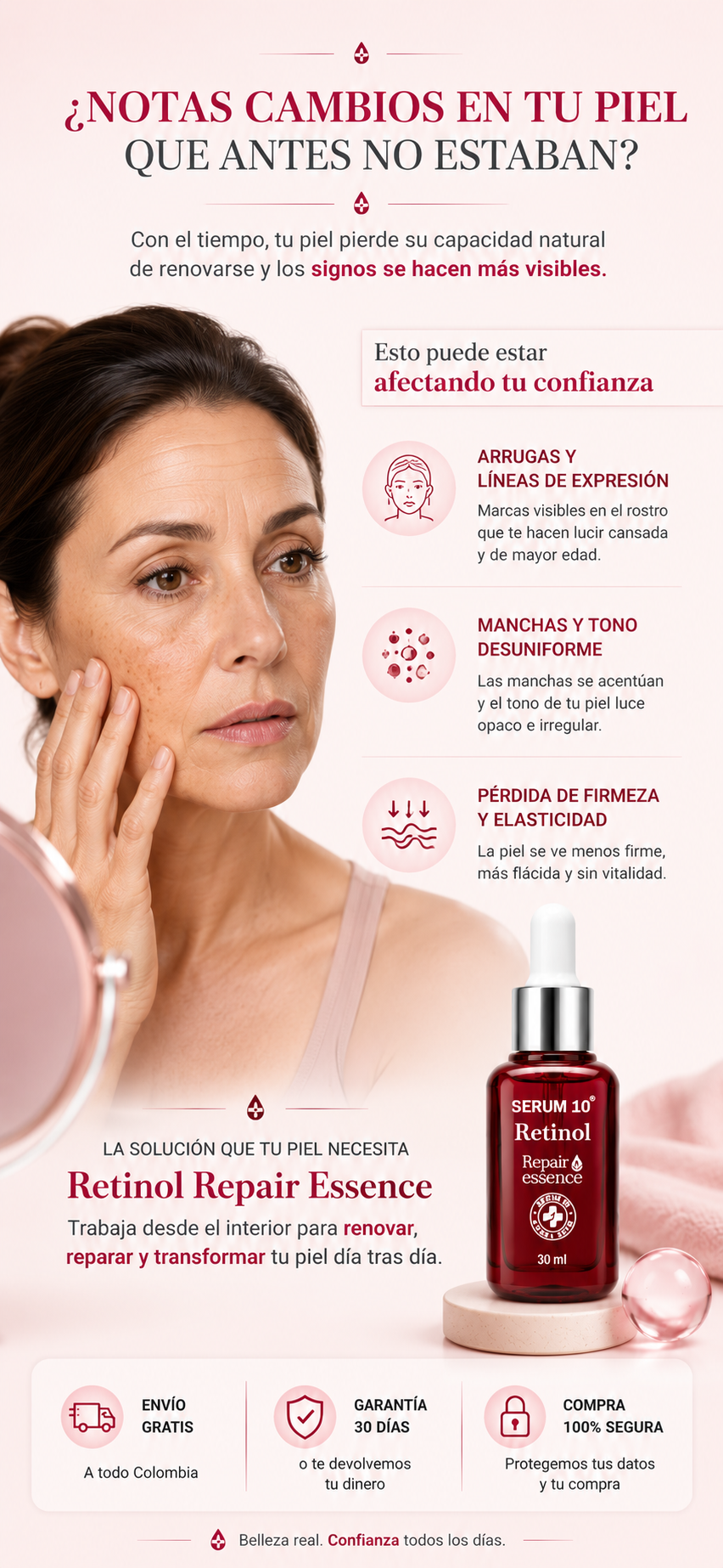 Retinol Pro 10