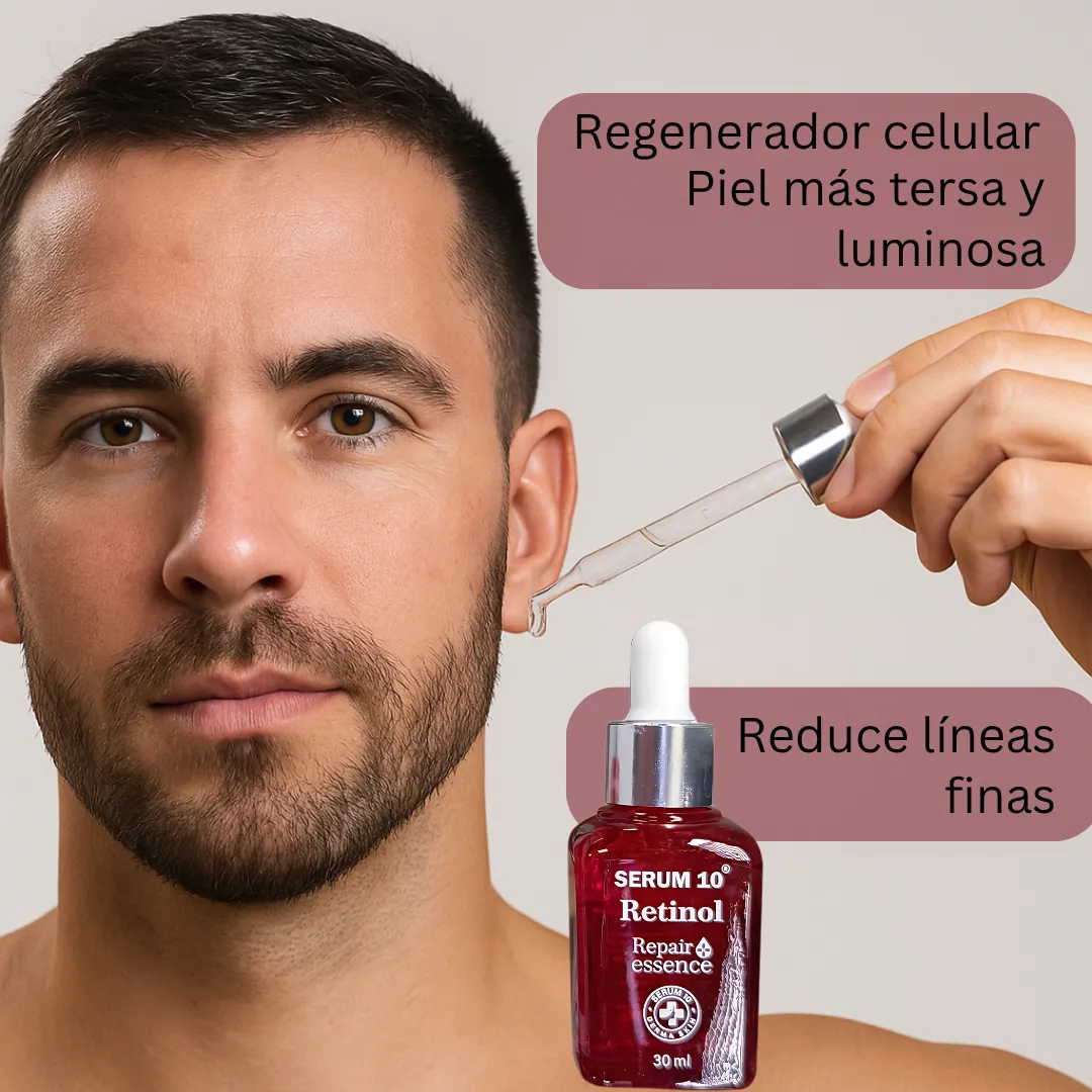 Retinol Pro 10