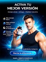 Selerb Nad PARA HOMBRES