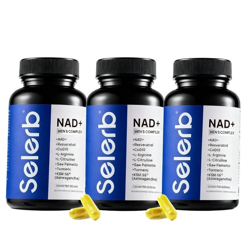Selerb Nad PARA HOMBRES